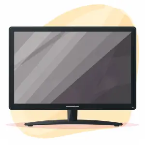 Téléviseur LG